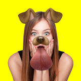Yellow For Snapchat icono