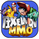 APK Worldcraft : pixelmon GO craft