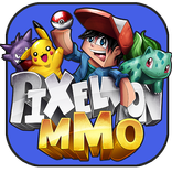 Worldcraft : pixelmon GO craft