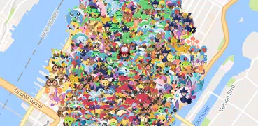 GO Tracking - For Pokemon GO