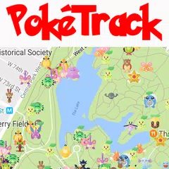GO Tracking - For Pokemon GO APK Herunterladen