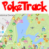 GO Tracking - For Pokemon GO أيقونة