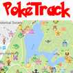 GO Tracking - For Pokemon GO