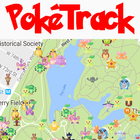GO Tracking - For Pokemon GO biểu tượng