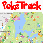 GO Tracking - For Pokemon GO 圖標