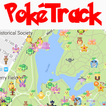 ”GO Tracking - For Pokemon GO