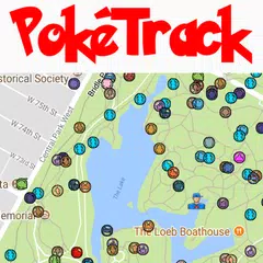 GO Tracking -- For Pokemon Go アプリダウンロード