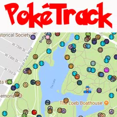 GO Tracking -- For Pokemon Go APK download