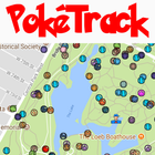 GO Tracking -- For Pokemon Go biểu tượng
