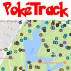 GO Tracking -- For Pokemon Go icono