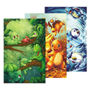 HD Wallpapers for Poke Art APK