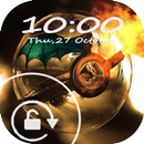 Ball Go Lock Screen Anime APK