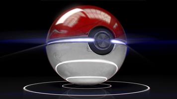 Pokeball Art Wallpapers 海报