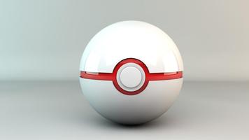 Pokeball Art Wallpapers 截图 3