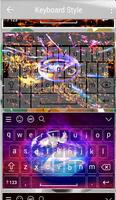 PokeBall Keyboard capture d'écran 2