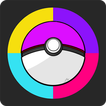 Pokeball Color