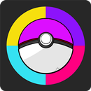 Pokeball Color APK