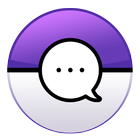 PokeChat Map for Pokemon Go icon
