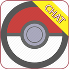 PoChat - Chat for Pokemon GO icono