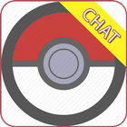 آیکون‌ PoChat - Chat for Pokemon GO