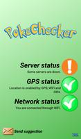 PokeChecker ポスター