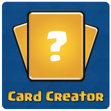Card Creator for CR 圖標