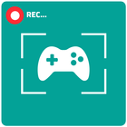 Game Screen Recorder Advices icône