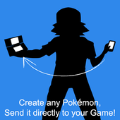 PokéCreator Lite icône