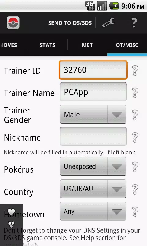 Android 用の Pokecreatorライト Apk をダウンロード