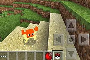 MOD for Poketeam PE ภาพหน้าจอ 3