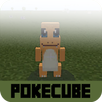 PokeCube Mod for Minecraft PE APK