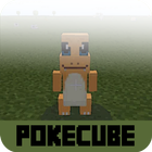 PokeCube Mod for Minecraft PE icône