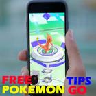 Guide for Pokemon Go new icône