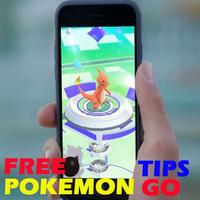 Guide for Pokemon Go new plakat