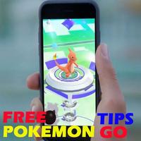 Guide for Pokemon Go new পোস্টার