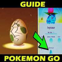 Guide for Pokemon Go new скриншот 2