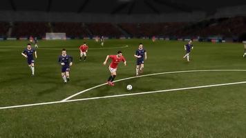 Hints for Dream League Soccer 2017 poster