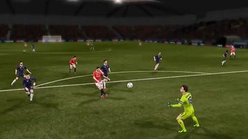 Hints for Dream League Soccer 2017 screenshot 1