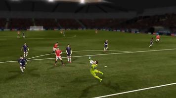 Hints for Dream League Soccer 2017 screenshot 2