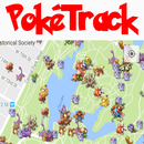 Tracker - For Pokémon GO  (CS)-APK