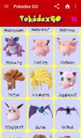 Pokedex (Guide for Pokémon Go) تصوير الشاشة 2