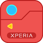 PokeDex XPERIA Theme Pro ไอคอน
