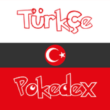 Pokemon Go için Türkçe Pokedex icon