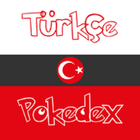 ikon Pokemon Go için Türkçe Pokedex