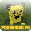 Mod Poke Droid Addon for MCPE APK