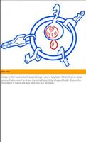 How to Draw Pokemon تصوير الشاشة 3