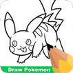 How To Draw Poke