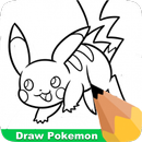 How To Draw Poke APK