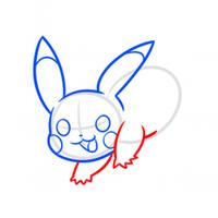 How To Draw Poke imagem de tela 1