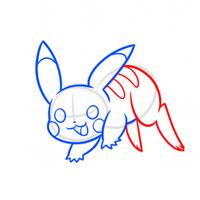 How To Draw Poke screenshot 2